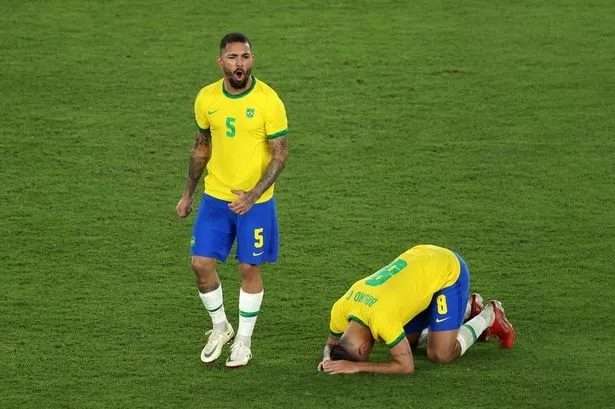 Brazil - Douglaz Luiz