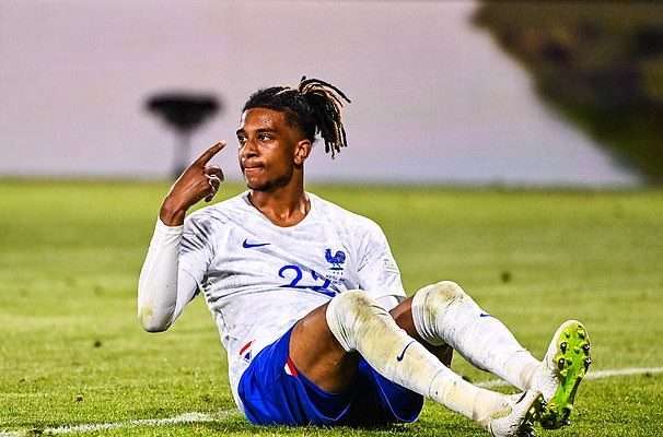 Olise France