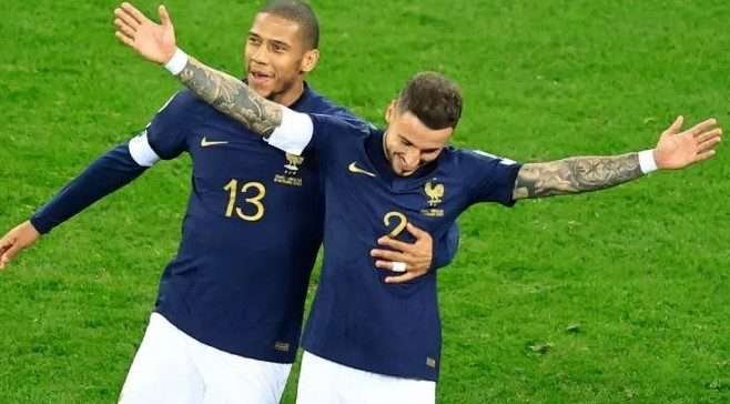 Todibo France