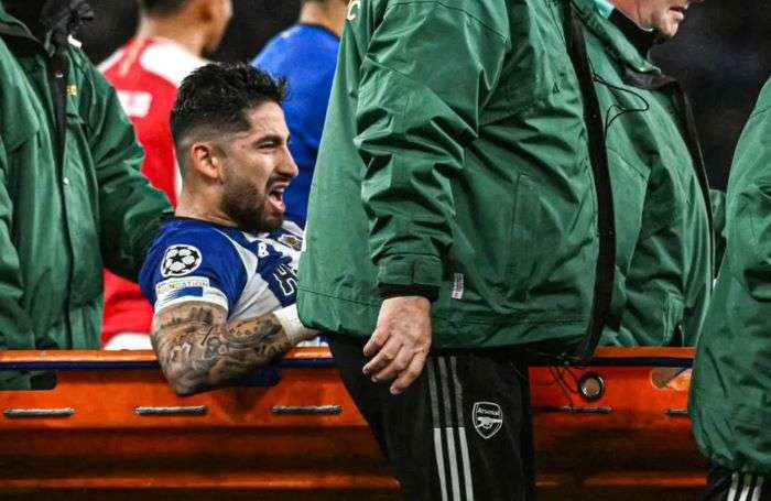 Alan Varela FC Porto