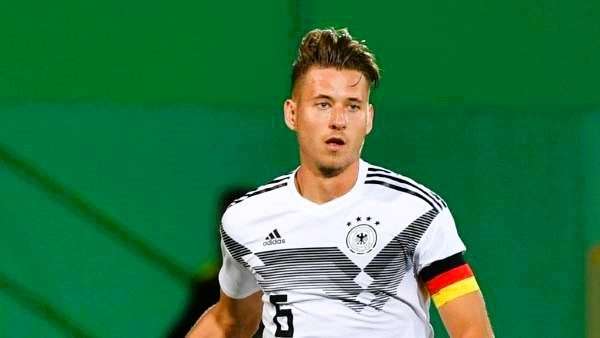 Anton Germany