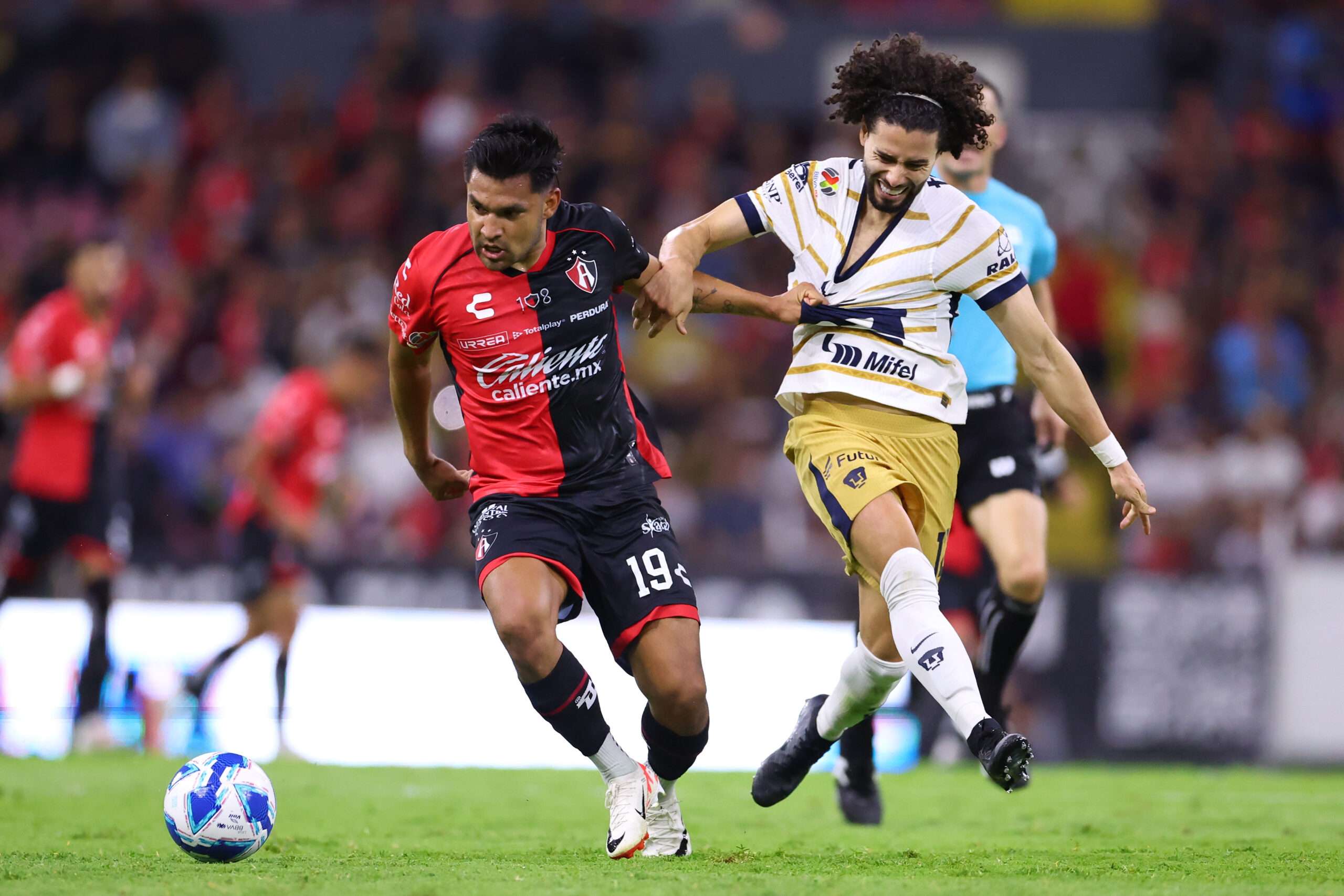 Cesar Huerta