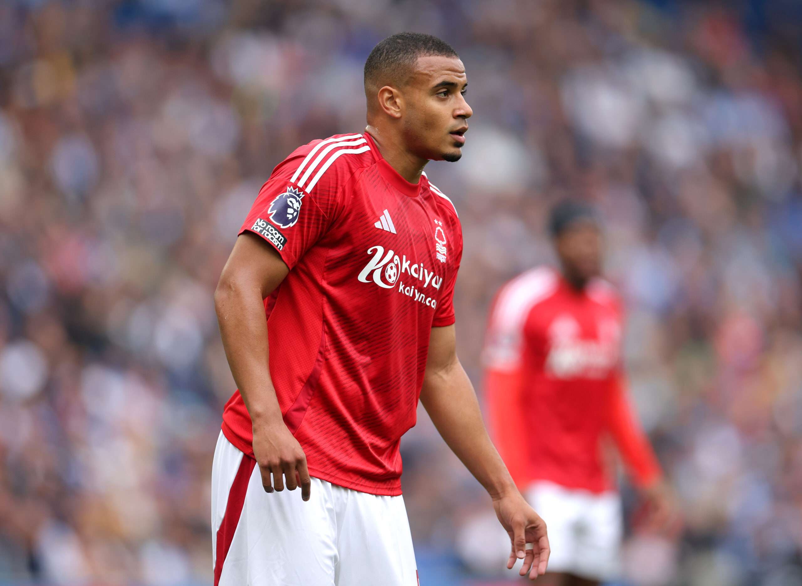 Murillo Nottingham Forest