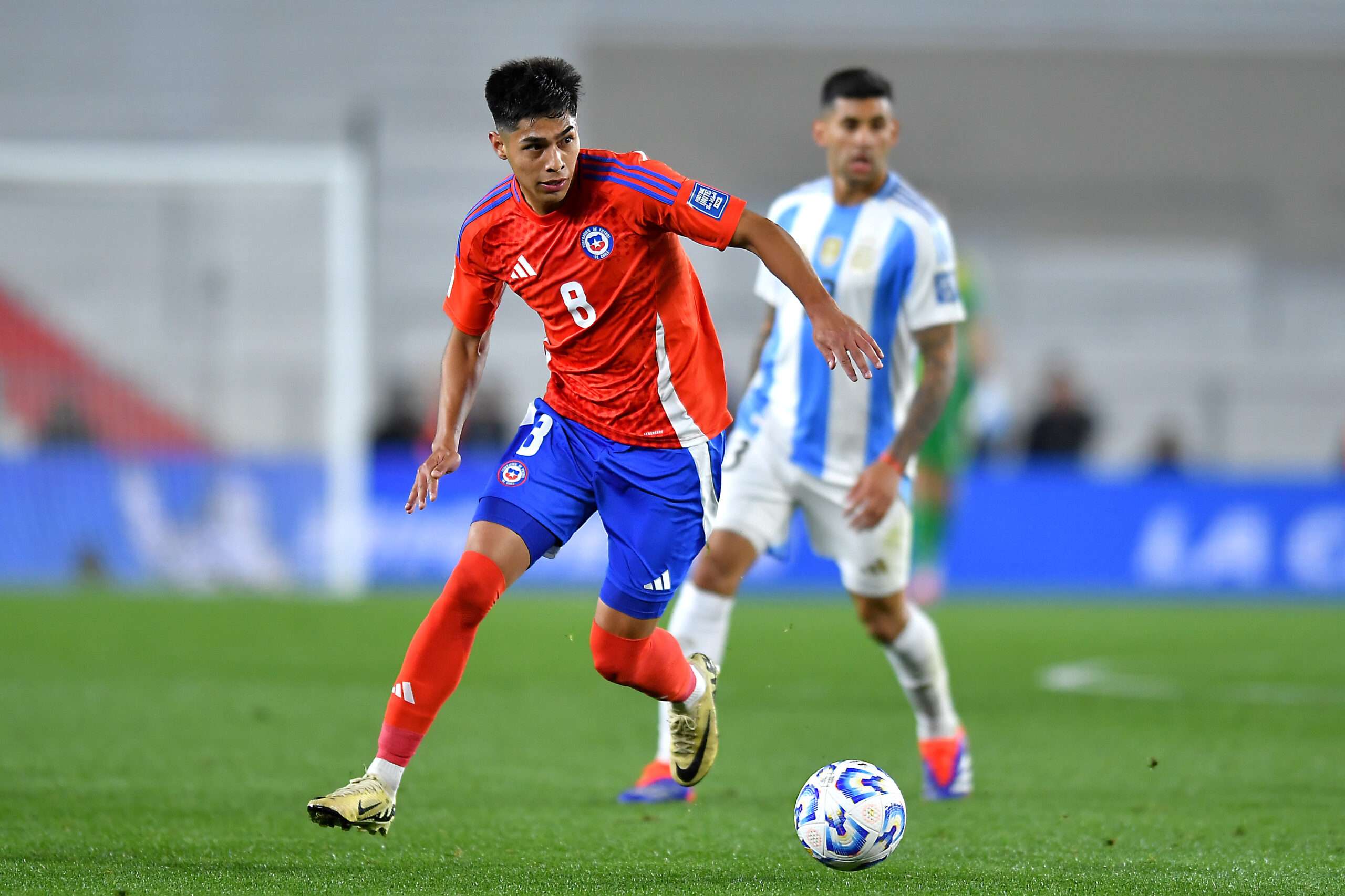 Osorio Chile