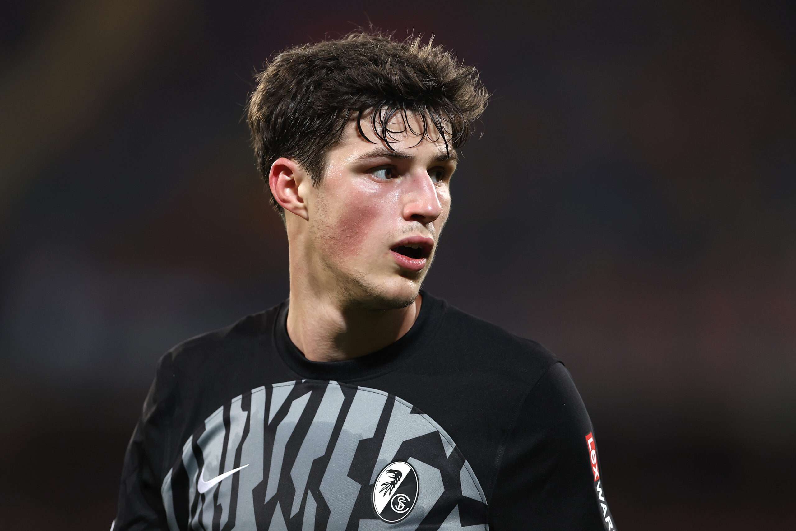 Merlin Rohl Freiburg (Photo by Alex Pantling/Getty Images)