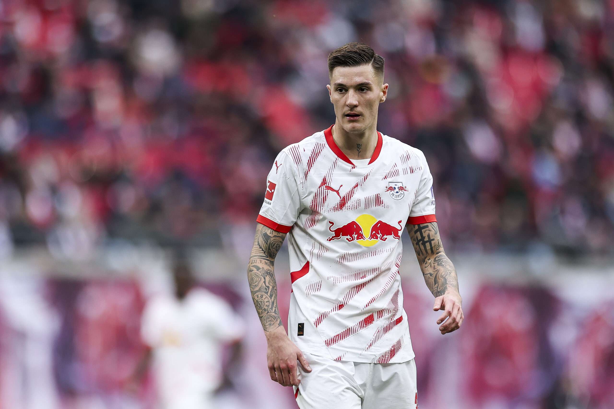 Journalist – Liverpool could lead Arsenal to sign £70million forward