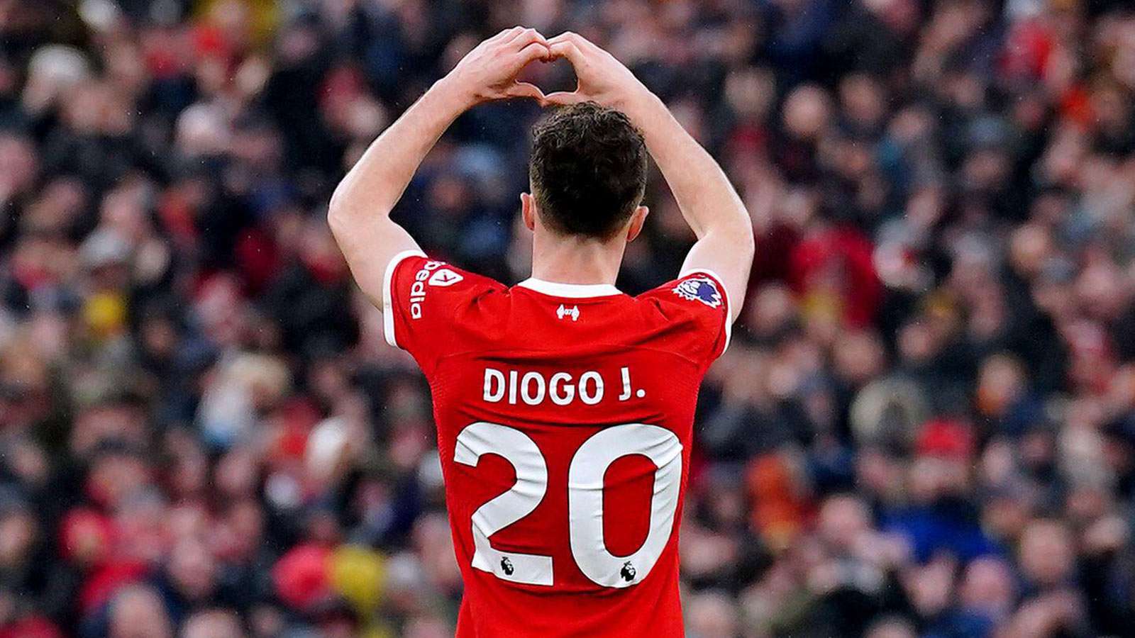 Diogo Jota