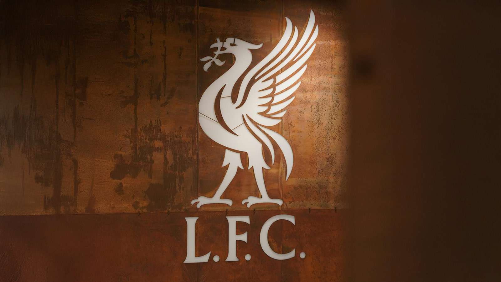 Liverpool FC crest