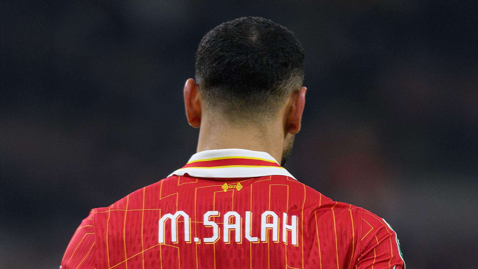 Mo Salah