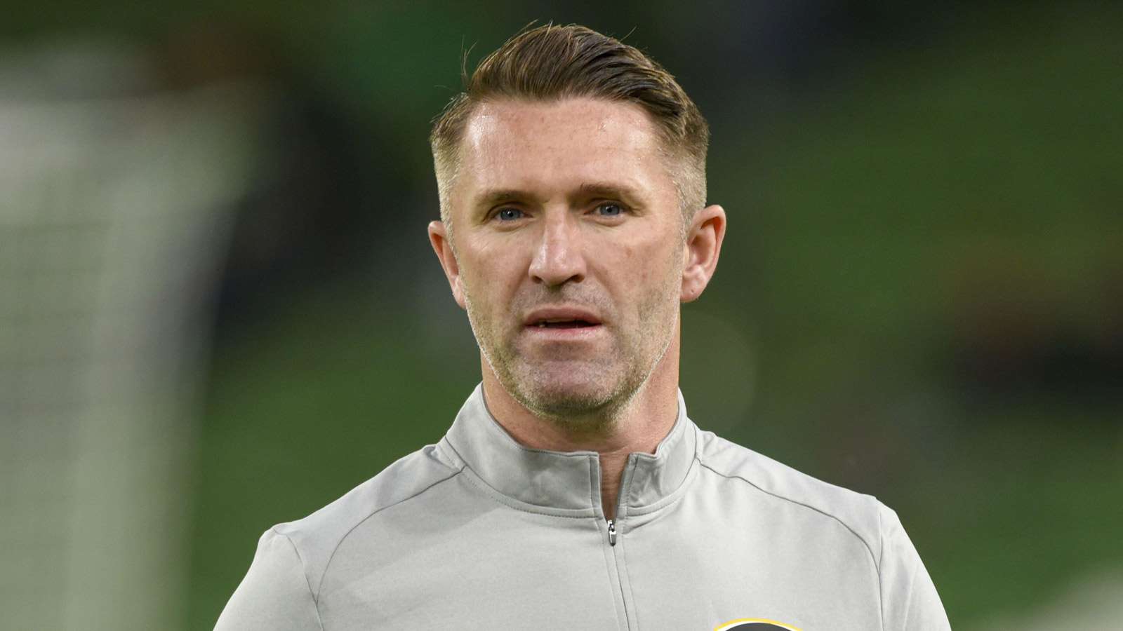 Robbie Keane