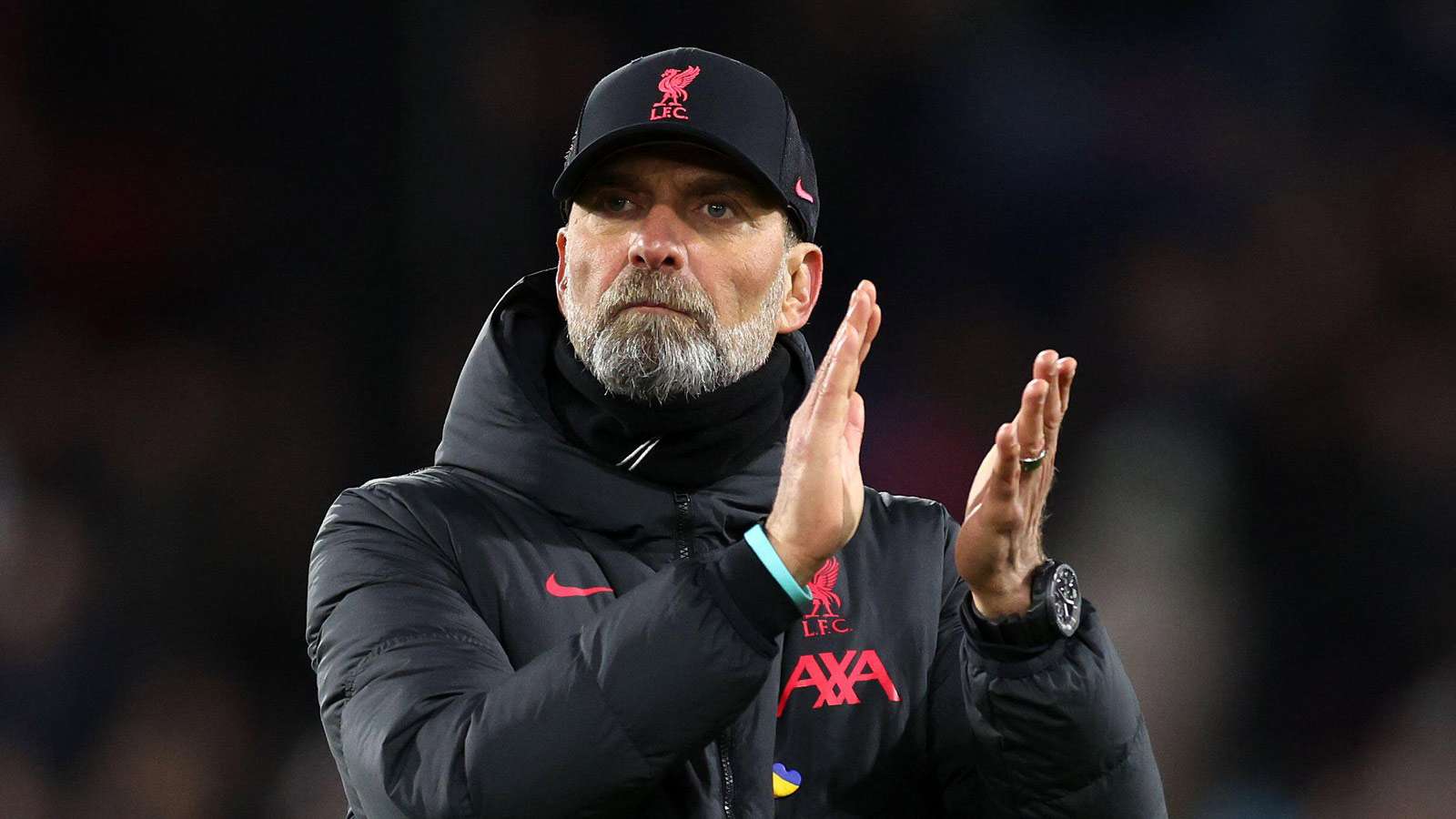 Jurgen Klopp