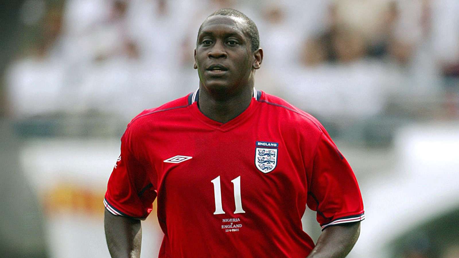 Emile Heskey