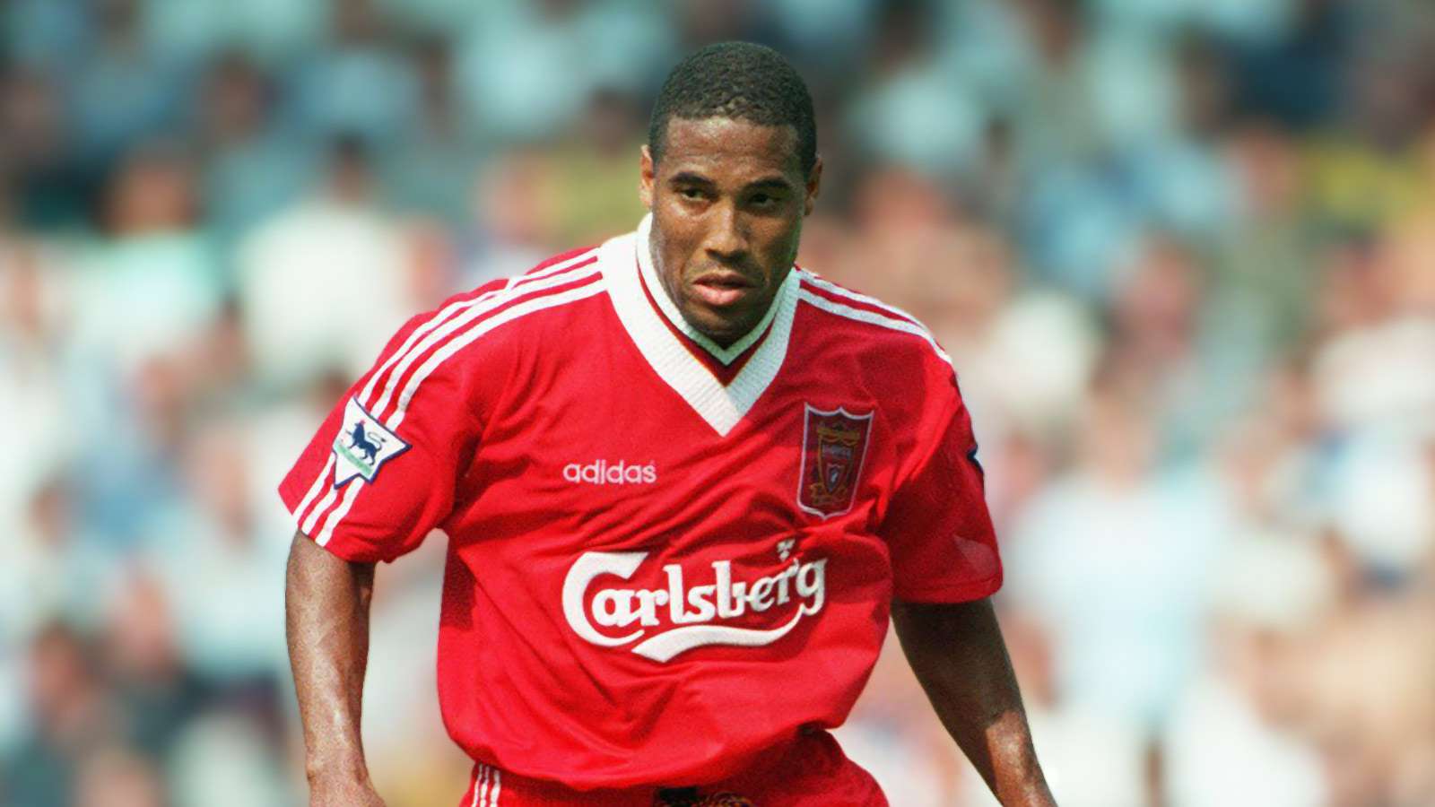 John Barnes