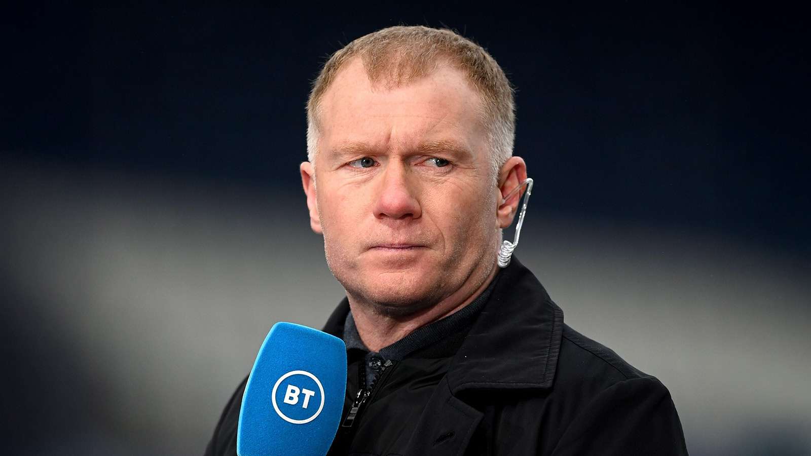 Paul Scholes