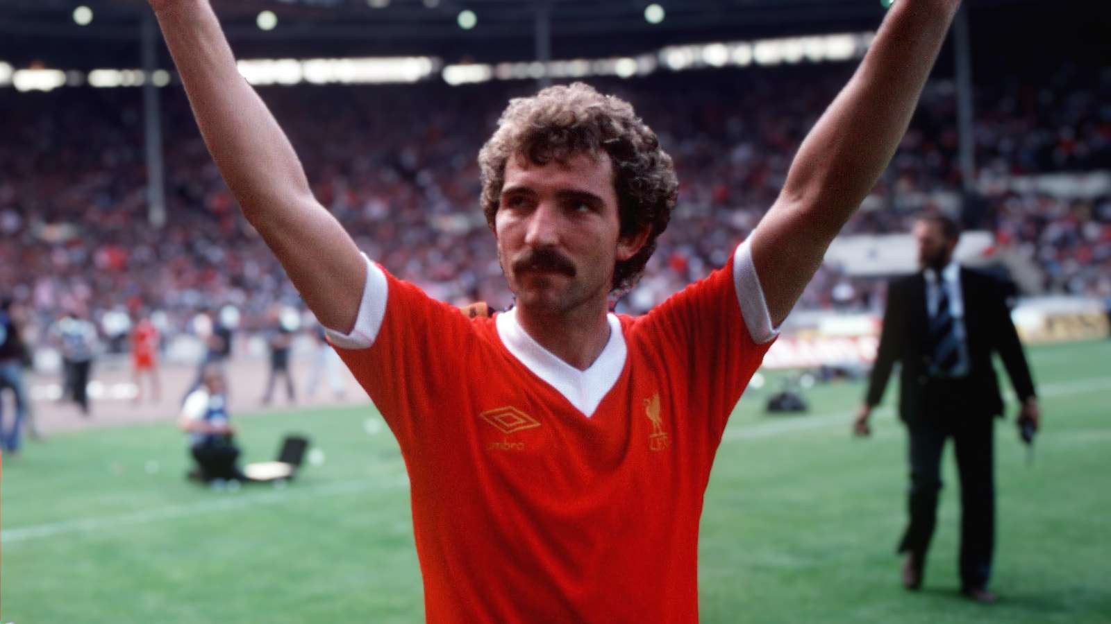 Graeme Souness