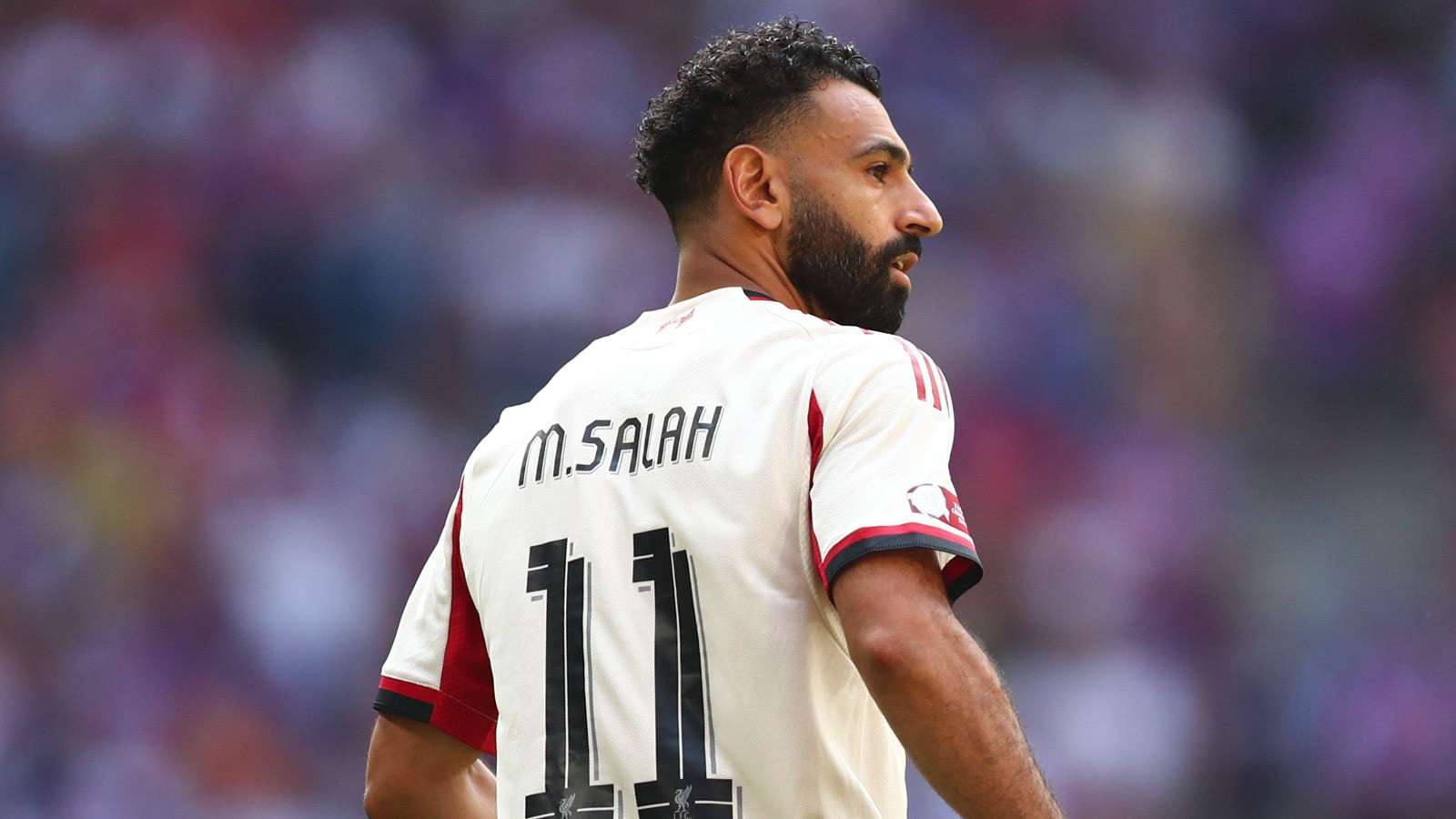 Mohamed Salah