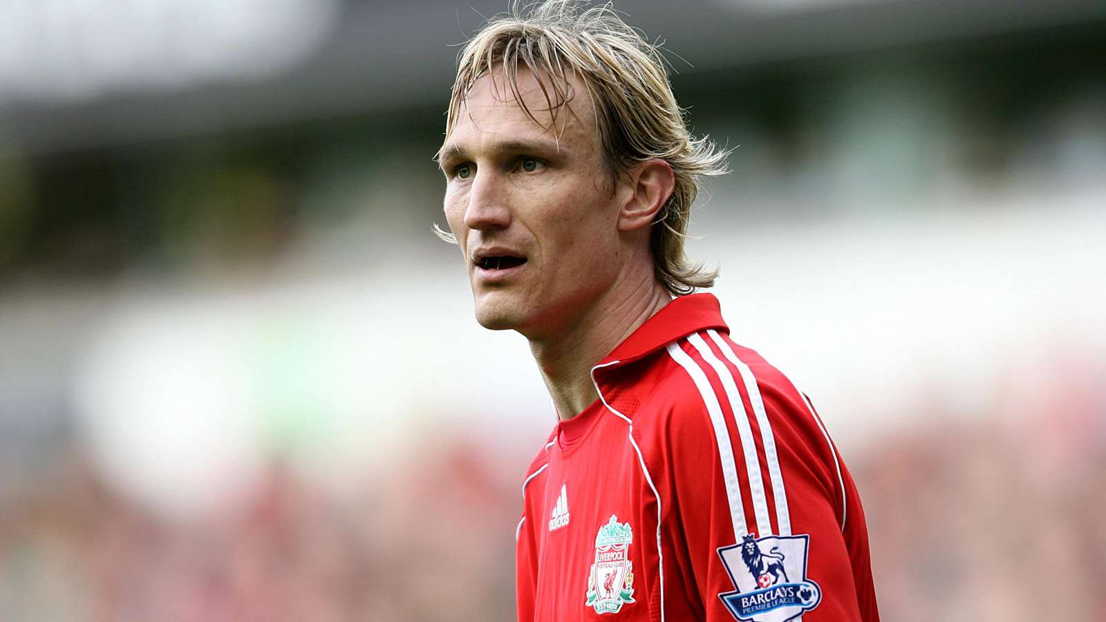 Sami Hyypia
