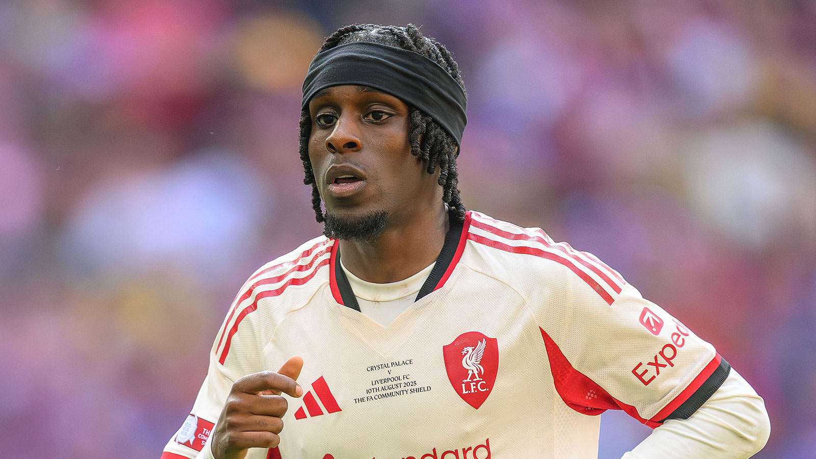 Jeremie Frimpong
