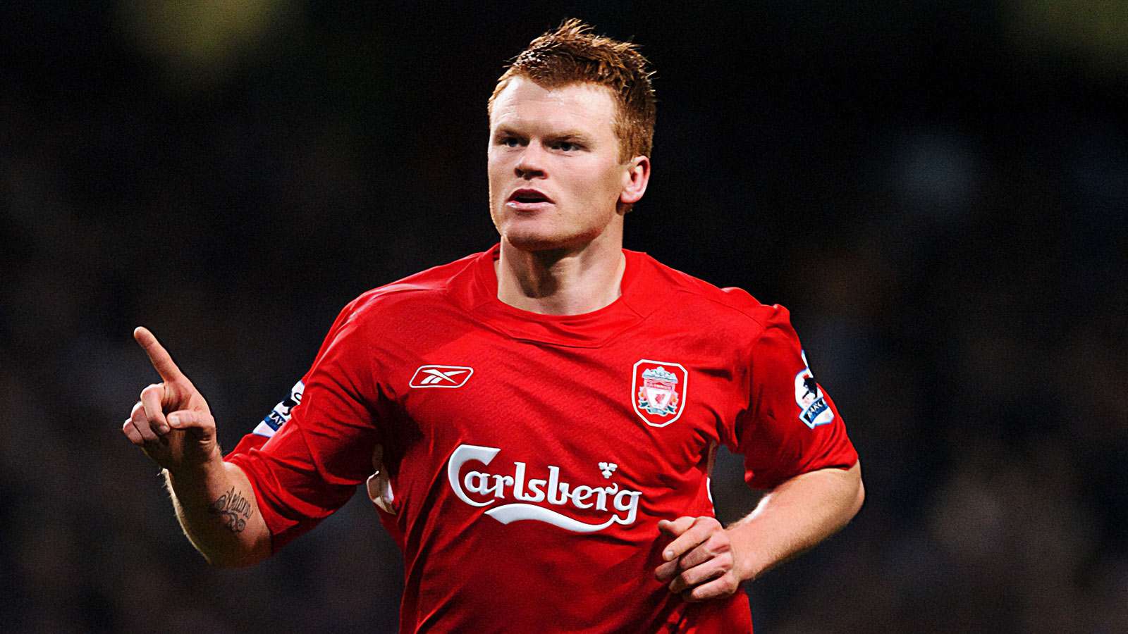John Arne Riise
