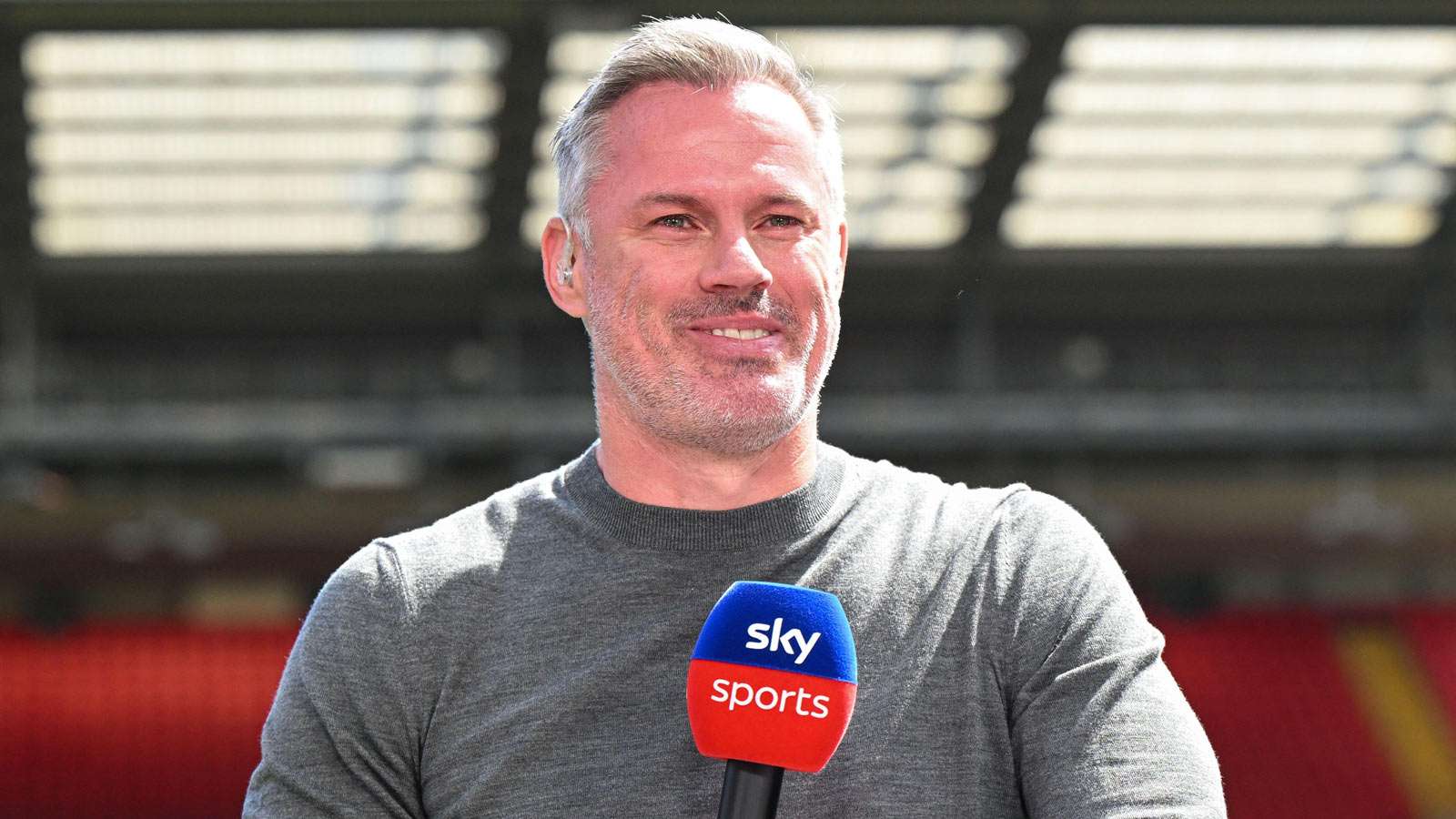 Jamie Carragher
