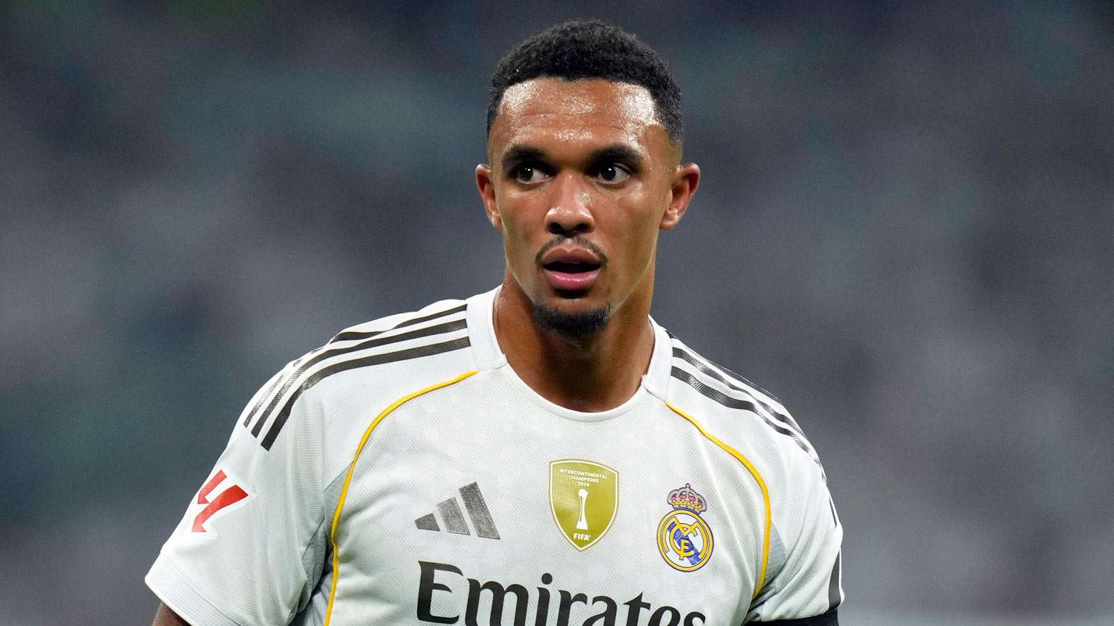 Trent Alexander-Arnold