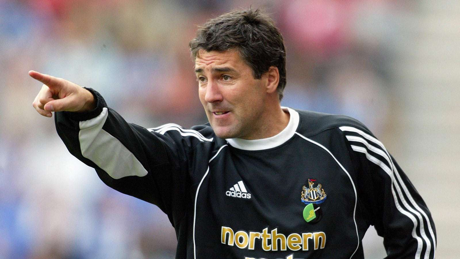 Dean Saunders
