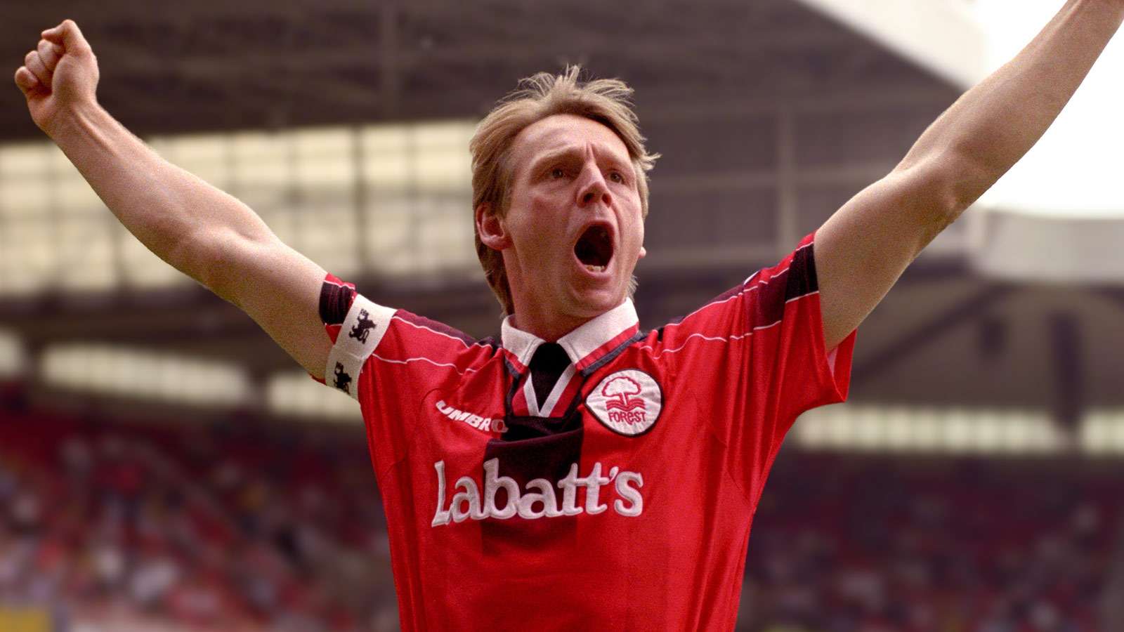 Stuart Pearce