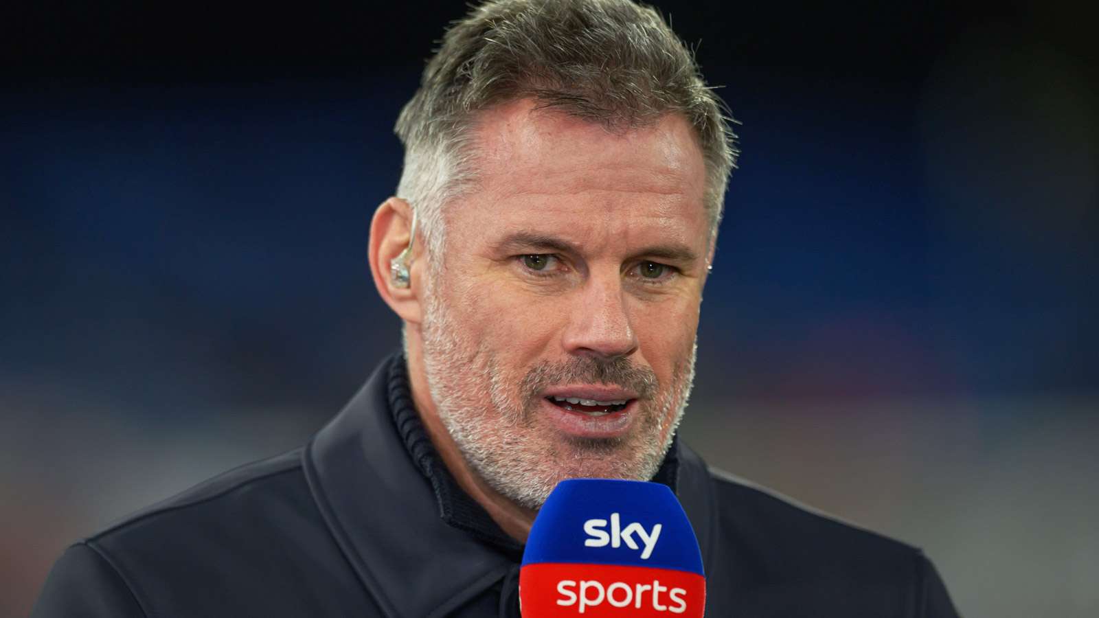 Jamie Carragher