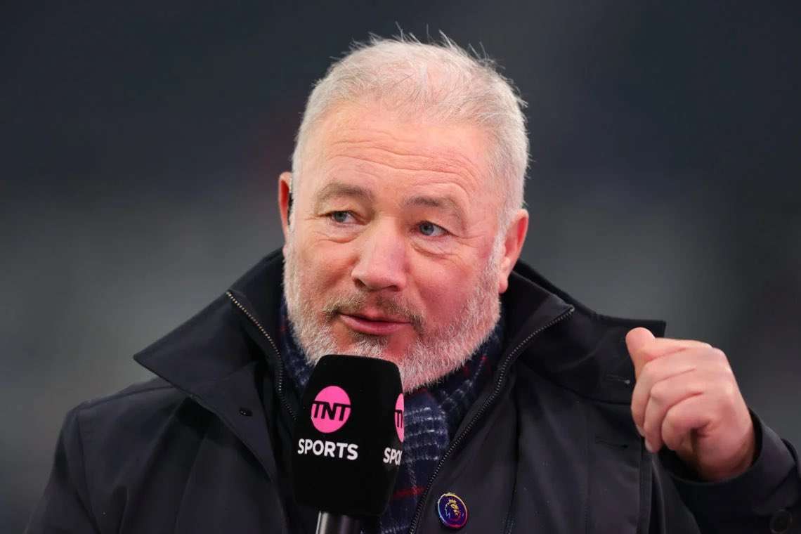 Ally McCoist selects Liverpool starlet as his Champions League breakout star