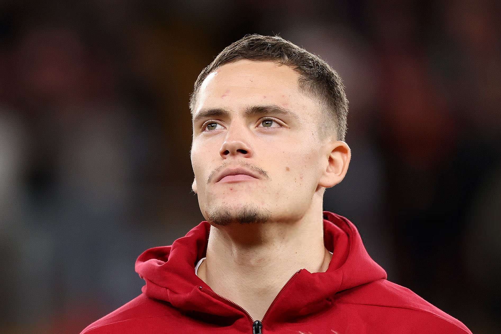 Arne Slot delivers Florian Wirtz “forgotten” message after Liverpool 3-2 thriller vs Atletico Madrid