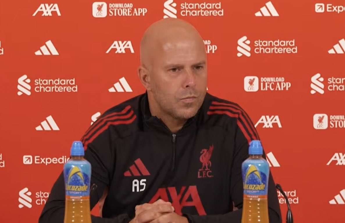 Ibrahima Konate under fire as Arne Slot hits back and Mohamed Salah struggles explained