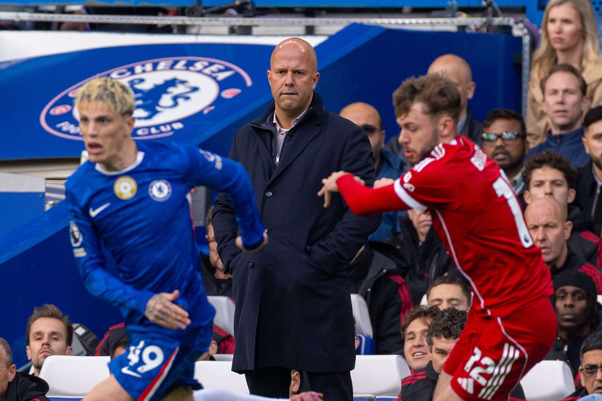 5 talking points: Liverpool late heartbreak as Chelsea snatch dramatic 2-1 win