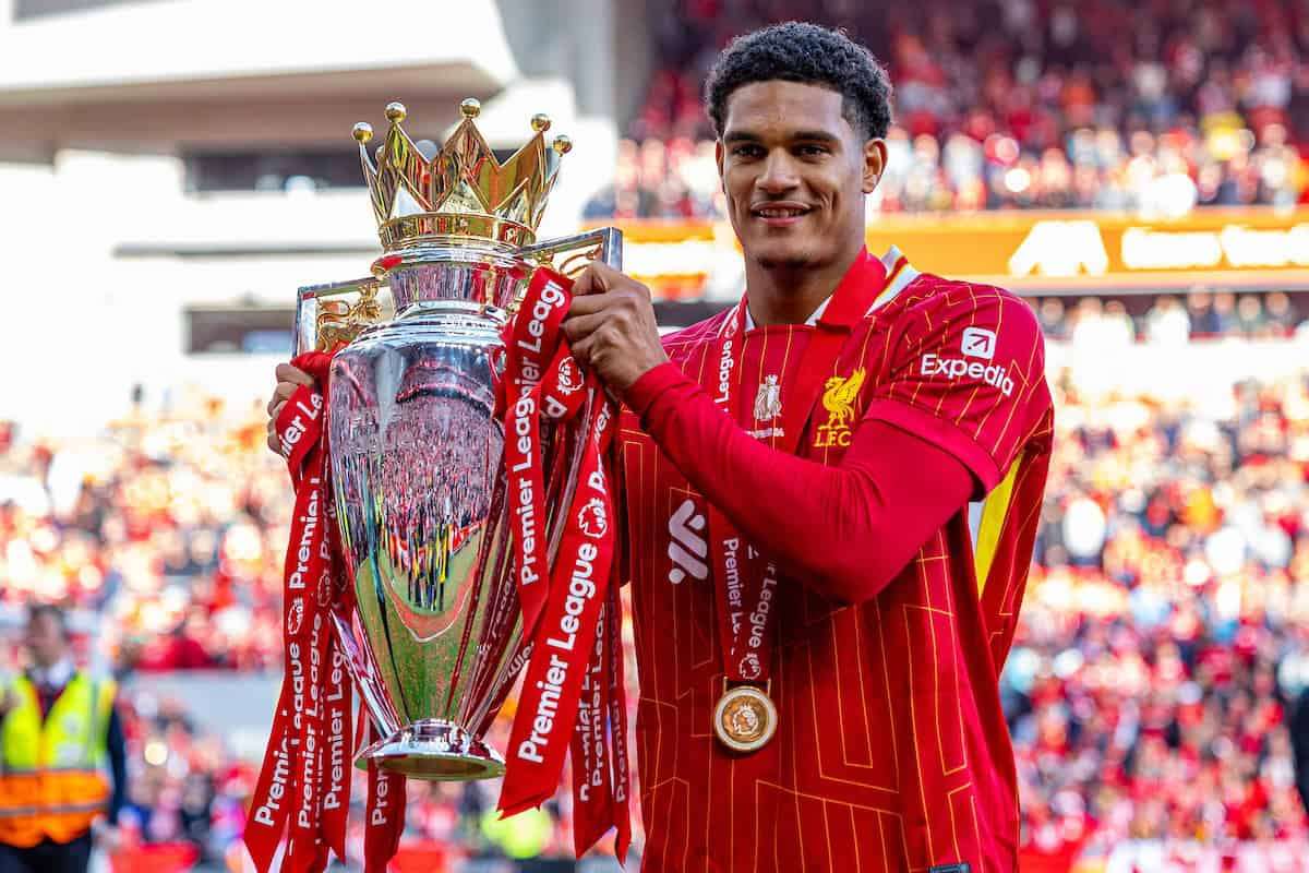 Jarell Quansah opens up on £35m Liverpool exit: “I Had to Go Abroad”
