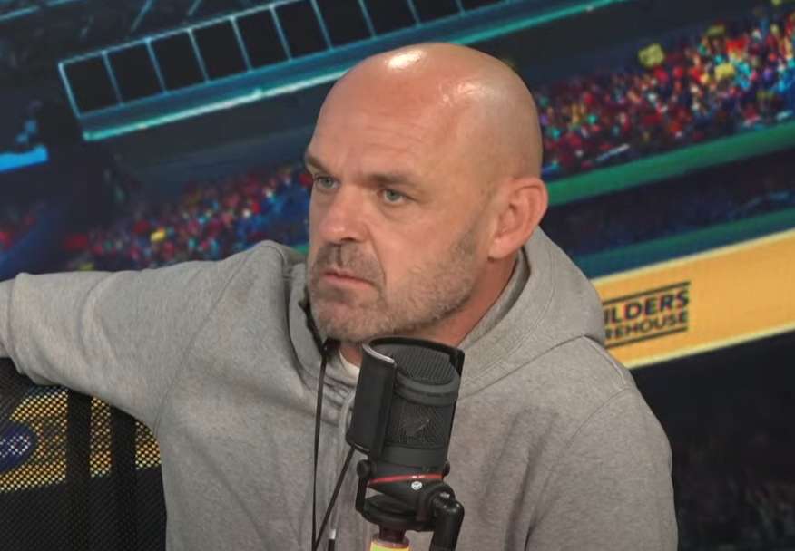 Danny Murphy names which Liverpool midfielder is ‘one of the best’ ahead of Moisés Caicedo and Declan Rice
