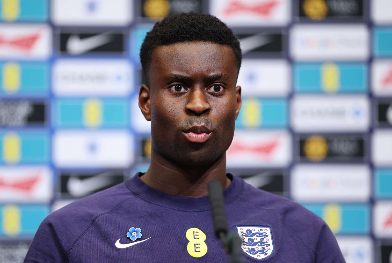 Liverpool transfer target Marc Guehi breaks silence on his future amid fresh transfer links