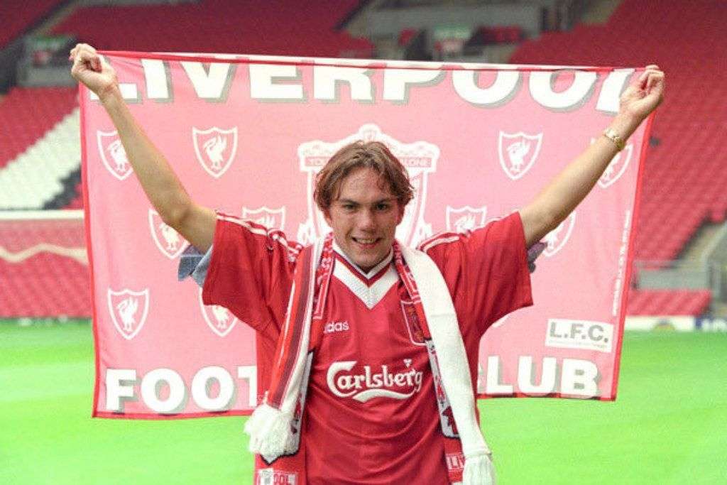 Jason McAteer'