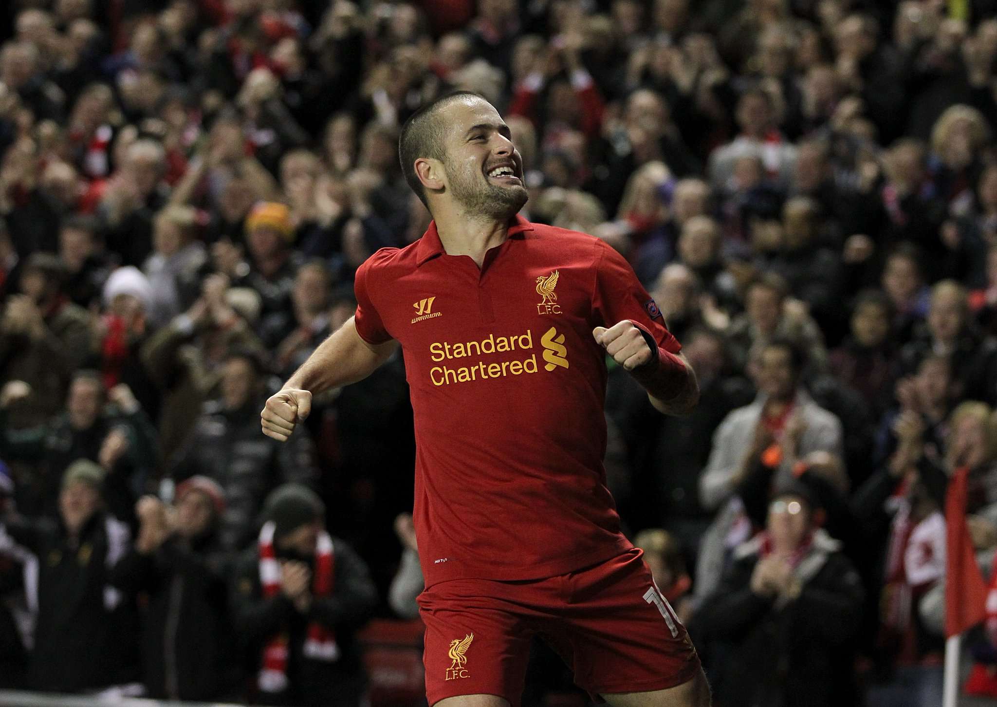 Chelsea legend explains major regret after Liverpool transfer