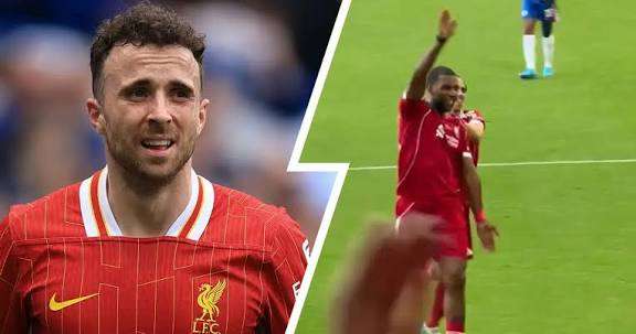 Ryan Babel admits what scoring for Liverpool again made him realise