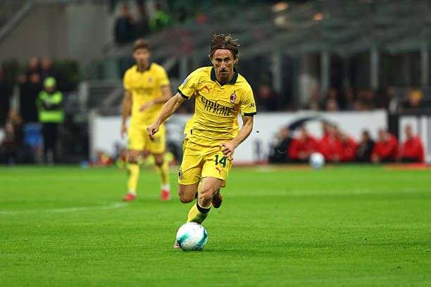 Jamie Redknapp tips Liverpool star to become the next Luka Modric