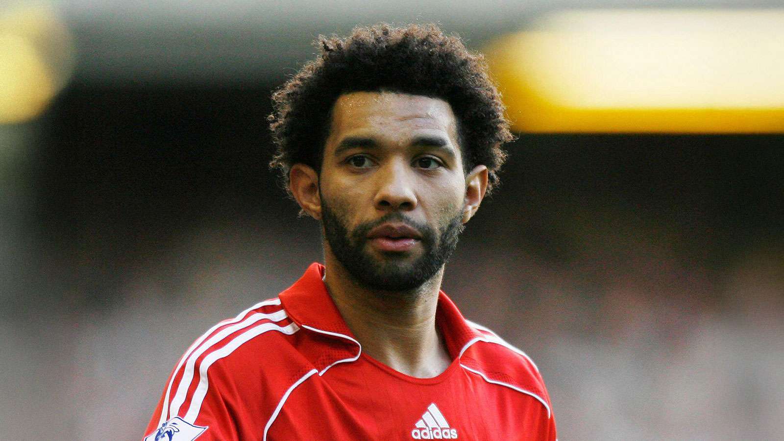Jermaine Pennant