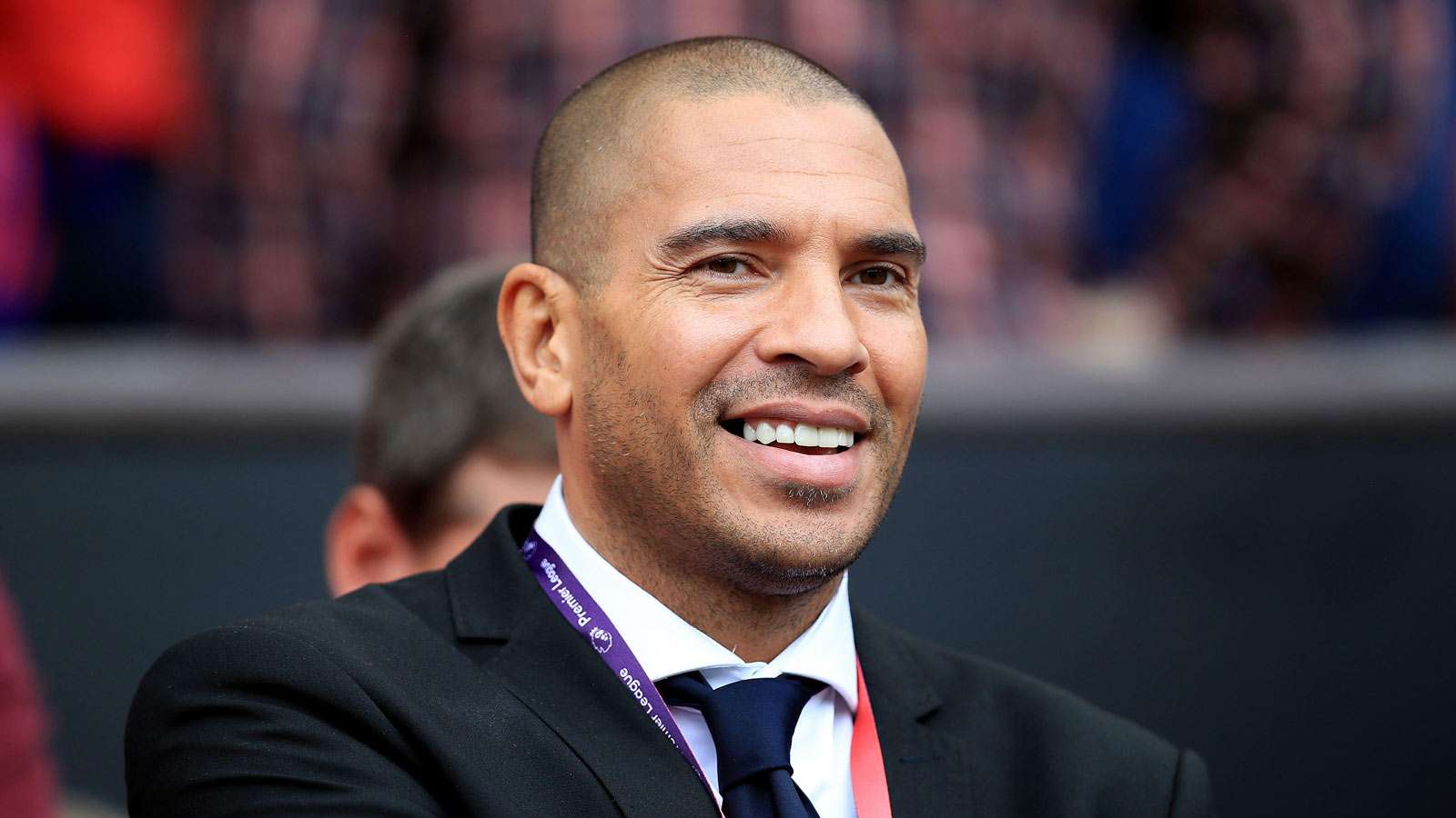 Stan Collymore