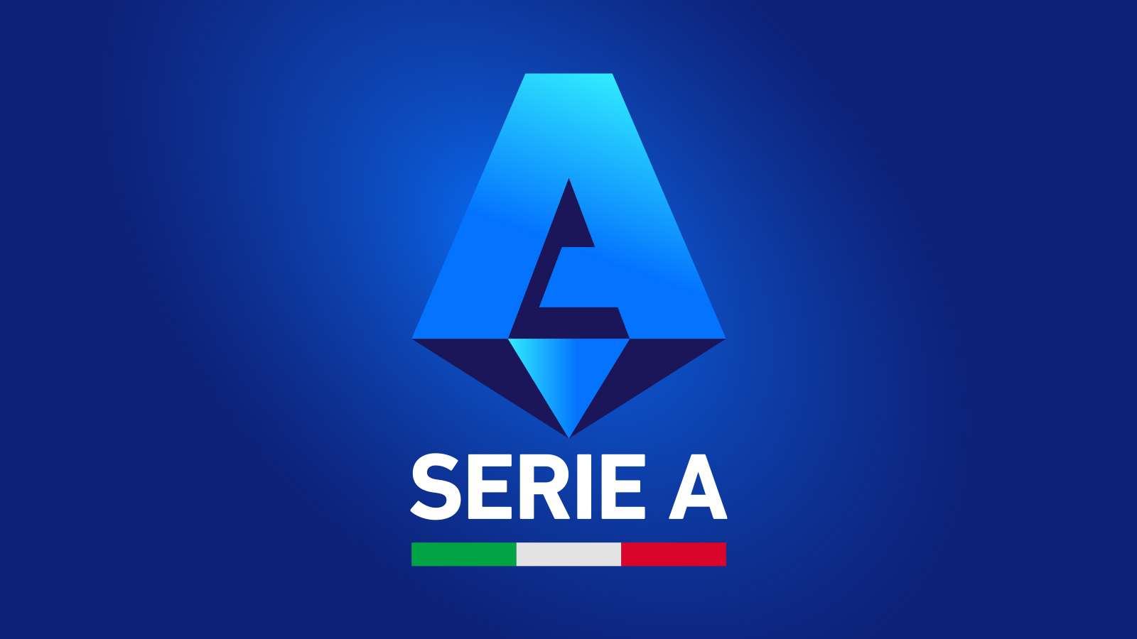 Serie A logo