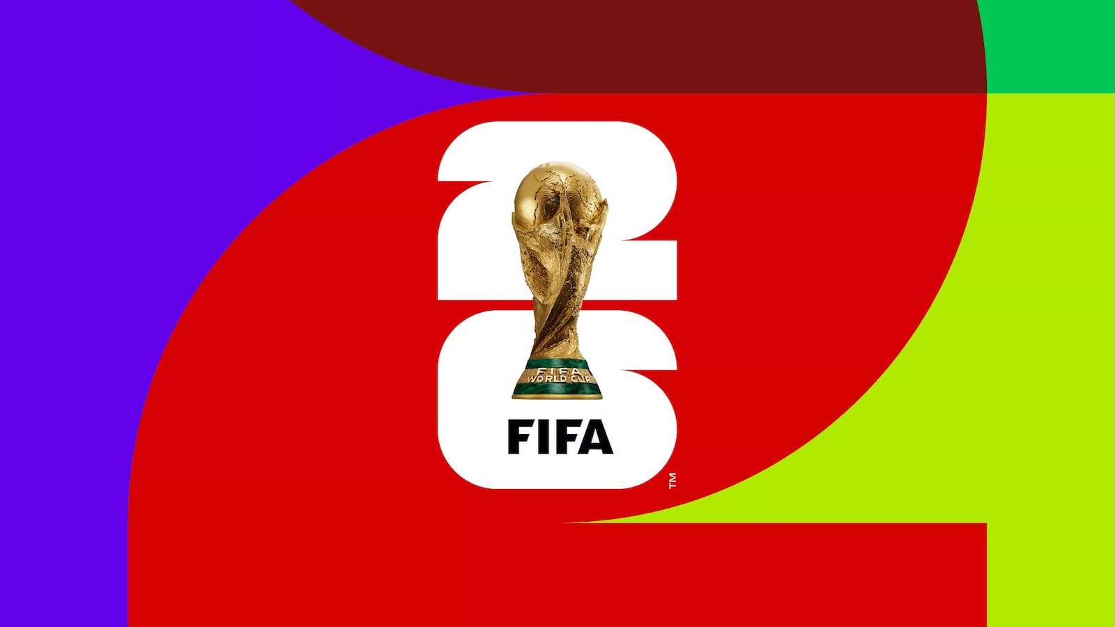 FIFA World Cup 2026