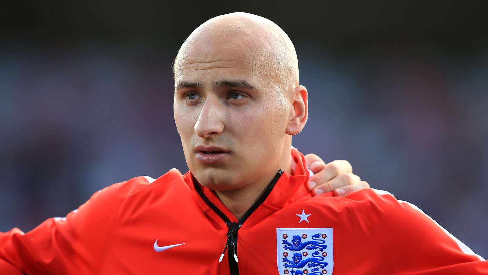 Jonjo Shelvey