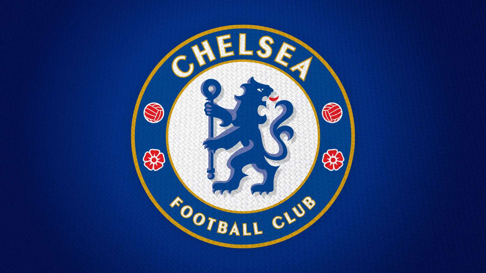 Chelsea Football Club badge