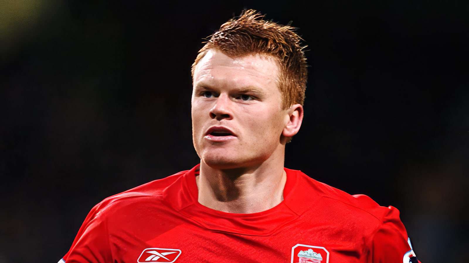 John Arne Riise