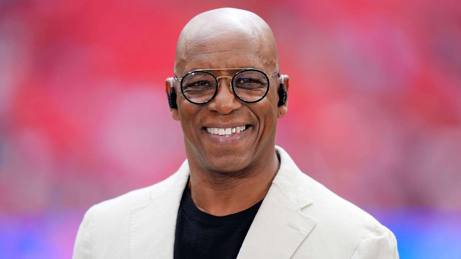 Ian Wright