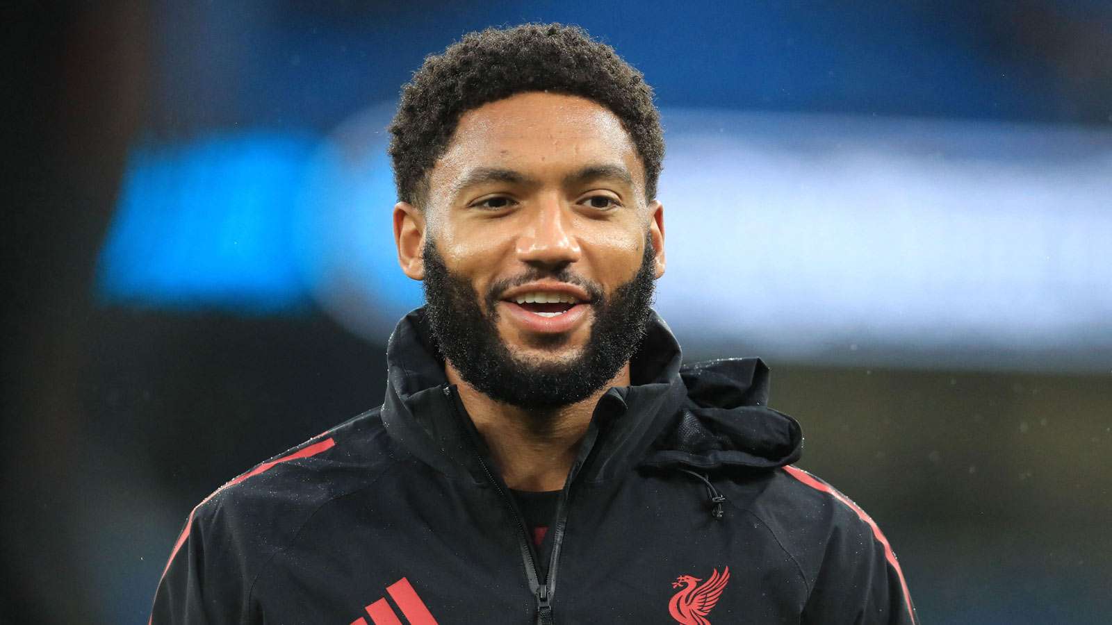Joe Gomez