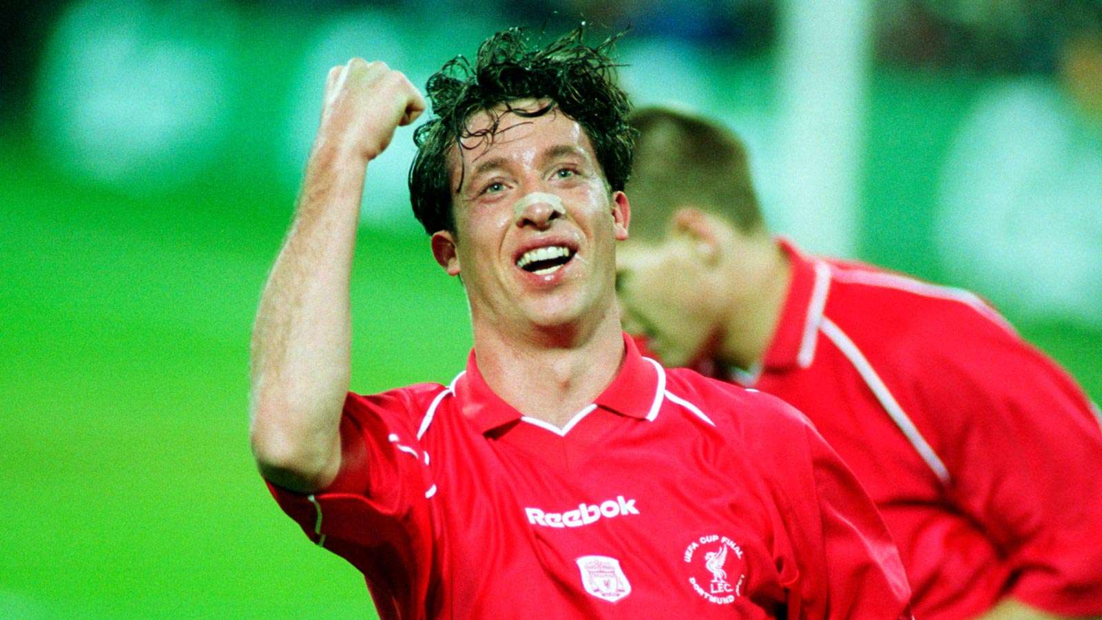 Robbie Fowler
